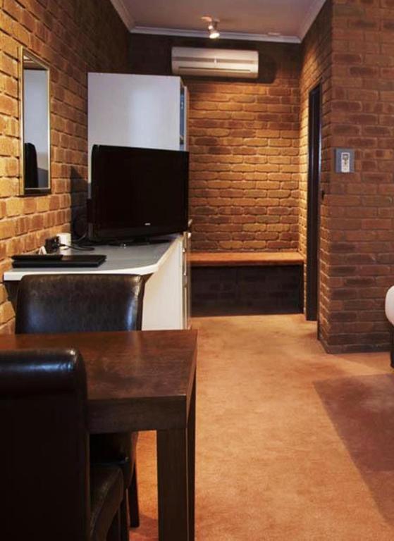 Fountain Court Motor Inn 앨버리 외부 사진